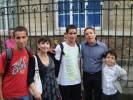 Le jour du retour (8) Le jour du retour (8)